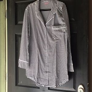 Victoria’s Secret Sleepover Night Shirt in XL